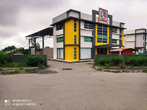 A Ceramics & Homeware Sdn Bhd Keningau