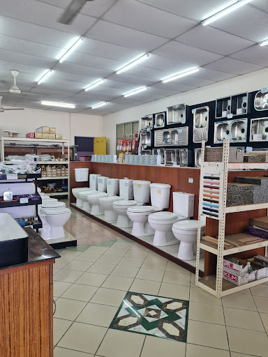 Sinaway Sdn Bhd ,Papar.