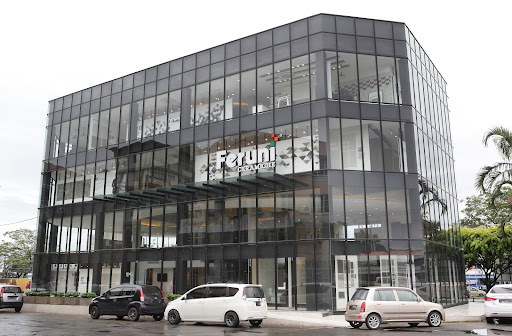 Feruni Retail Store (FRS) Kota Kinabalu