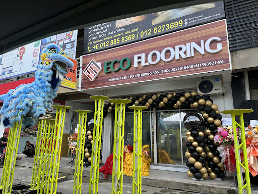Eco Flooring KK