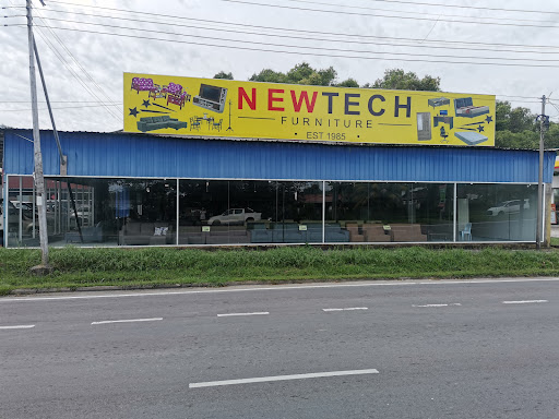 New Tech Furniture Lokkawi