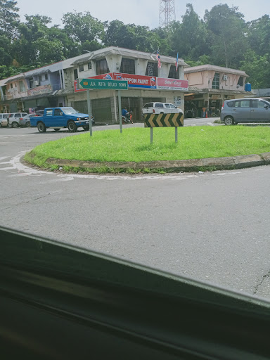 Likson Hardware