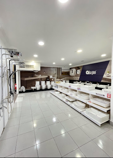 Apex Ceramics Centre Tuaran