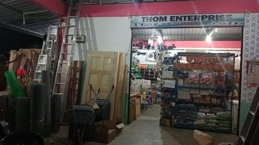 THOM ENTERPRISE