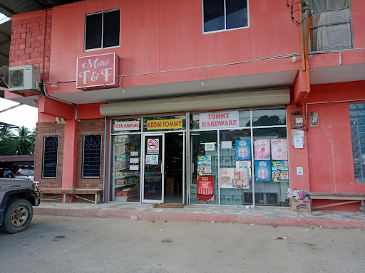 Kedai Tommy