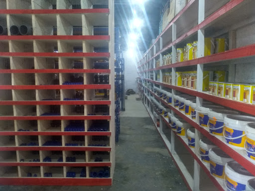 TOMMY HARDWARE