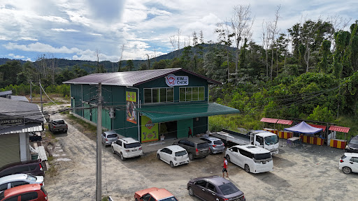 Kim Chok (Matunggung)