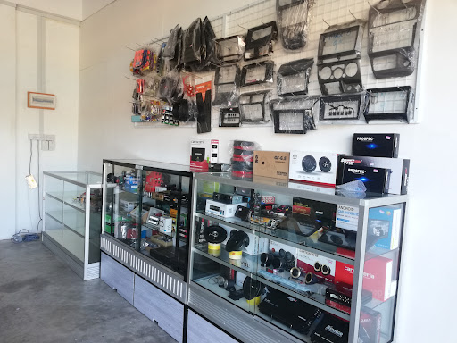 BOB AUTO STORE