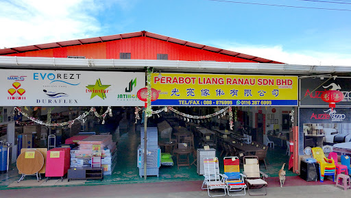 Perabot Liang Ranau Sdn Bhd