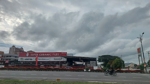 Super Ceramic Tiles Sabah (Tawau) Sdn Bhd (Batu 1)