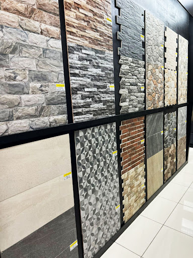Super Ceramic Tiles (Sandakan) Sdn Bhd (Batu 9)