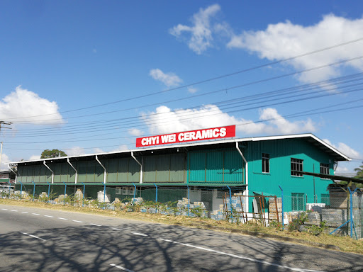Chyi Wei Ceramics Sdn. Bhd.