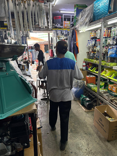 Semporna Hardware