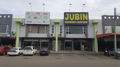 JUBIN MMT TILE