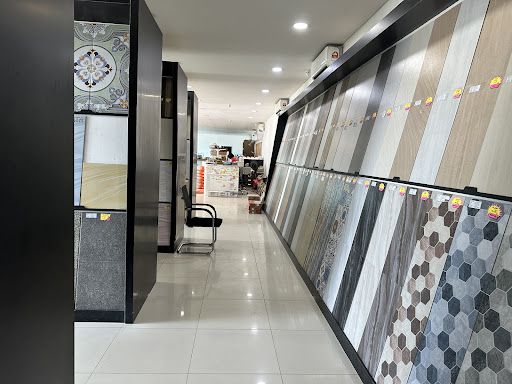 FINECERA TILES (SARAWAK) SDN. BHD.