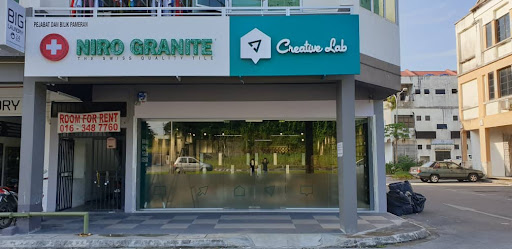 Niro Ceramic Group (Kuching)