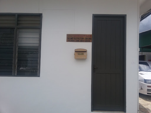 Tailand Tile Factory