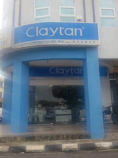 Claytan Corporation