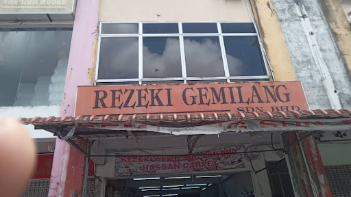Rezeki Gemilang Sdn Bhd