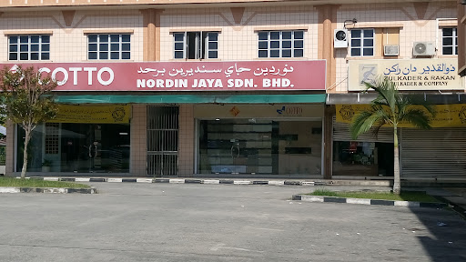 Nordin Jaya
