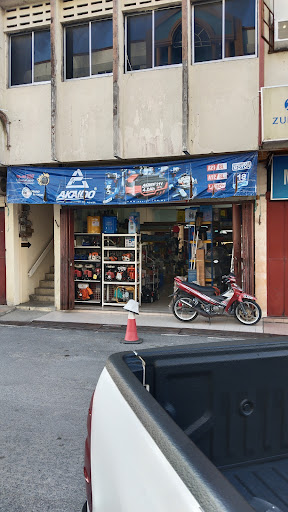 Hock Hong trading company