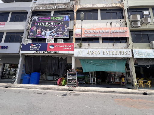 Jason Enterprise