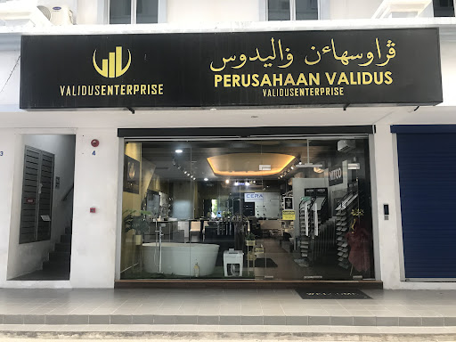 Validus Enterprise