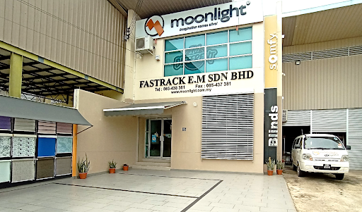 Moonlight Industries Sdn. Bhd (Miri Curtain Blinds)