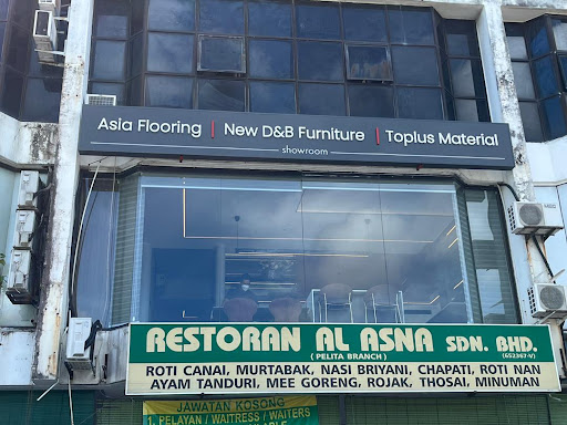 Asia Flooring Enterprise Miri