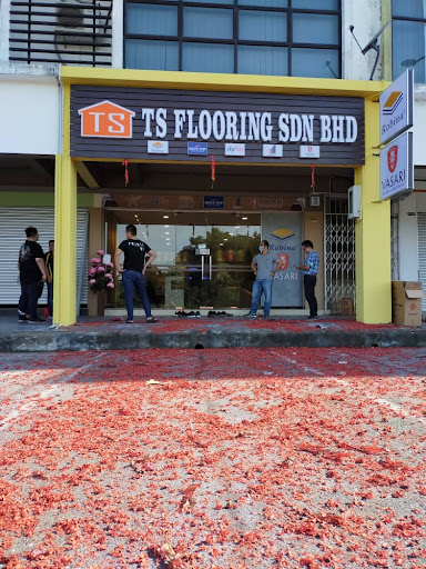 TS Flooring Sdn Bhd