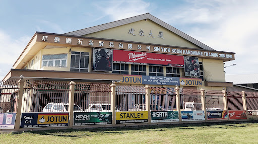 Sin Yick Soon Hardware Trading Sdn Bhd