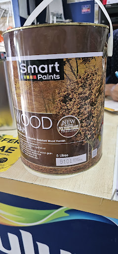 Miri Paint Shop