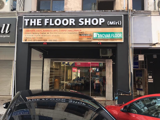 The Floor Shop (Miri)
