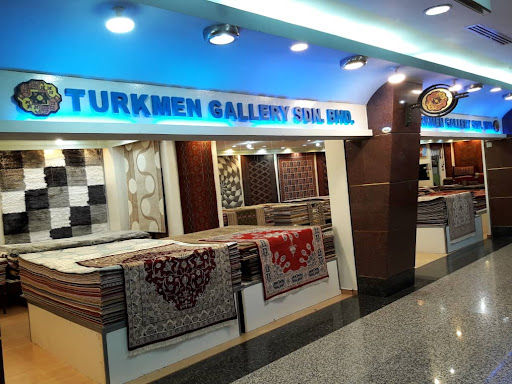 Turkmen Gallery Sdn. Bhd.