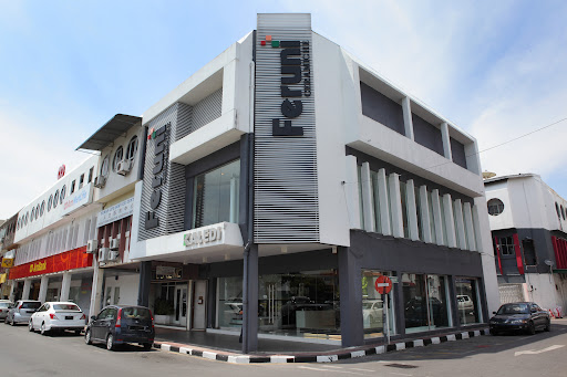 Feruni Retail Store (FRS) Miri