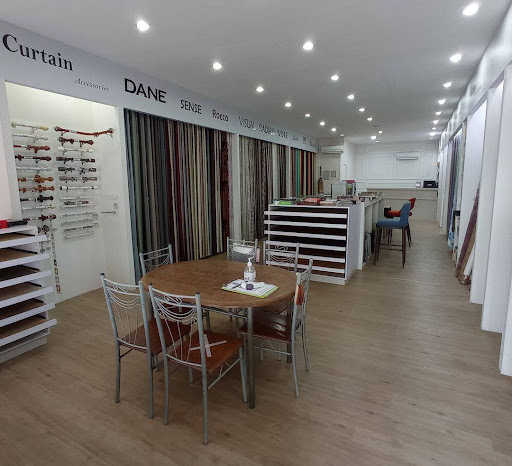 Insing Interior Decor Mukah