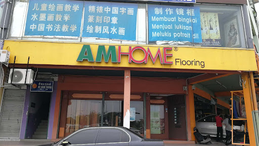 AmHome Flooring (Sibu)