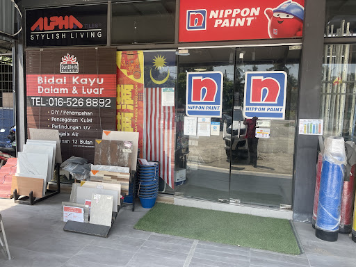 Hup Seong Mosaic Construction Sdn Bhd