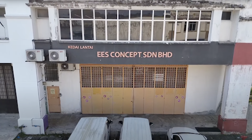 EES Concept Sdn Bhd