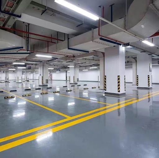 LUX FLOOR