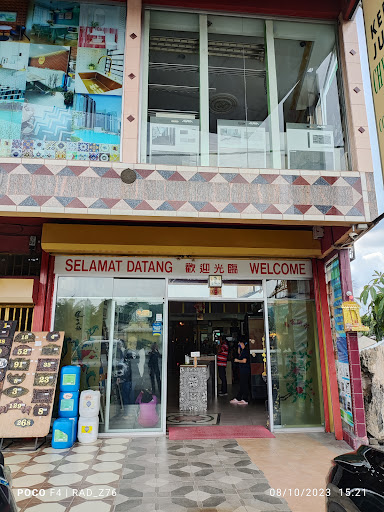Chye Hing Tiling & Construction Sdn. Bhd.