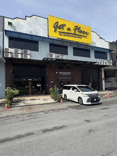 Get A Floor Sdn Bhd