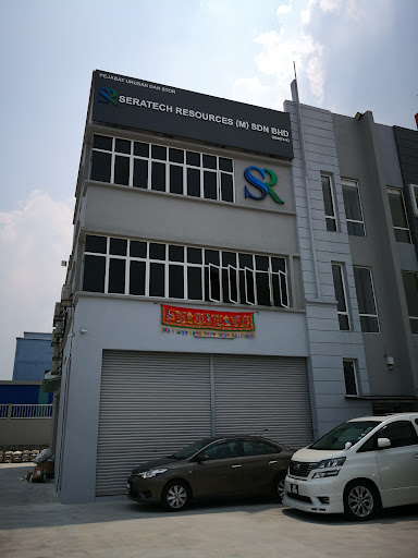Seratech
