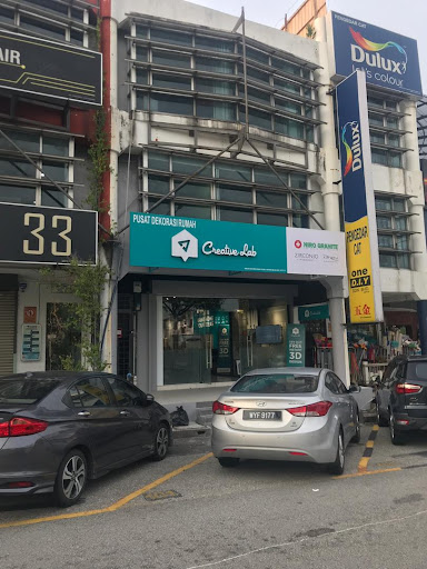 Creative Lab USJ Taipan