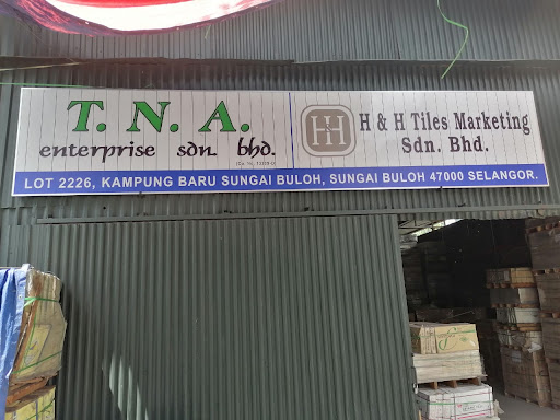 T.N.A. ENTERPRISE SDN BHD (STORE)