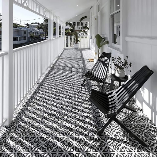 My Mosaic Gallery Tiles SHOWROOM (MMGC)