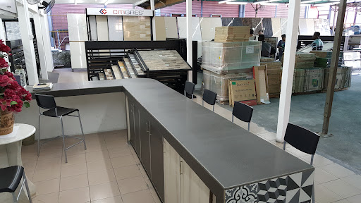 A Star Mosaic (Sg Buloh) Sdn Bhd