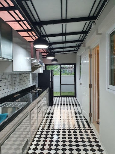 SHENION HOME DISCOVERY SDN BHD (JLN KAPAR)