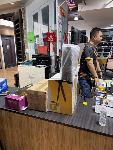 PSM HOME CENTRE SDN BHD