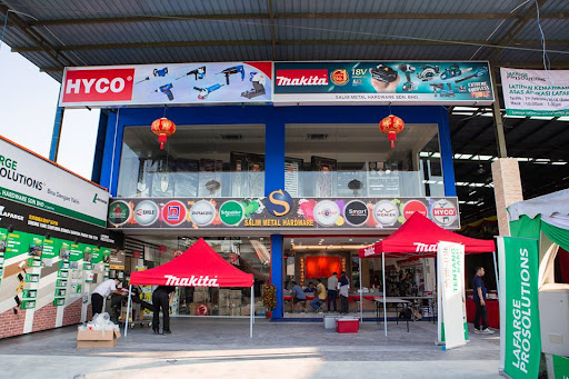 Salim Metal Hardware Sdn Bhd